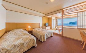 鴨川ホテル三日月